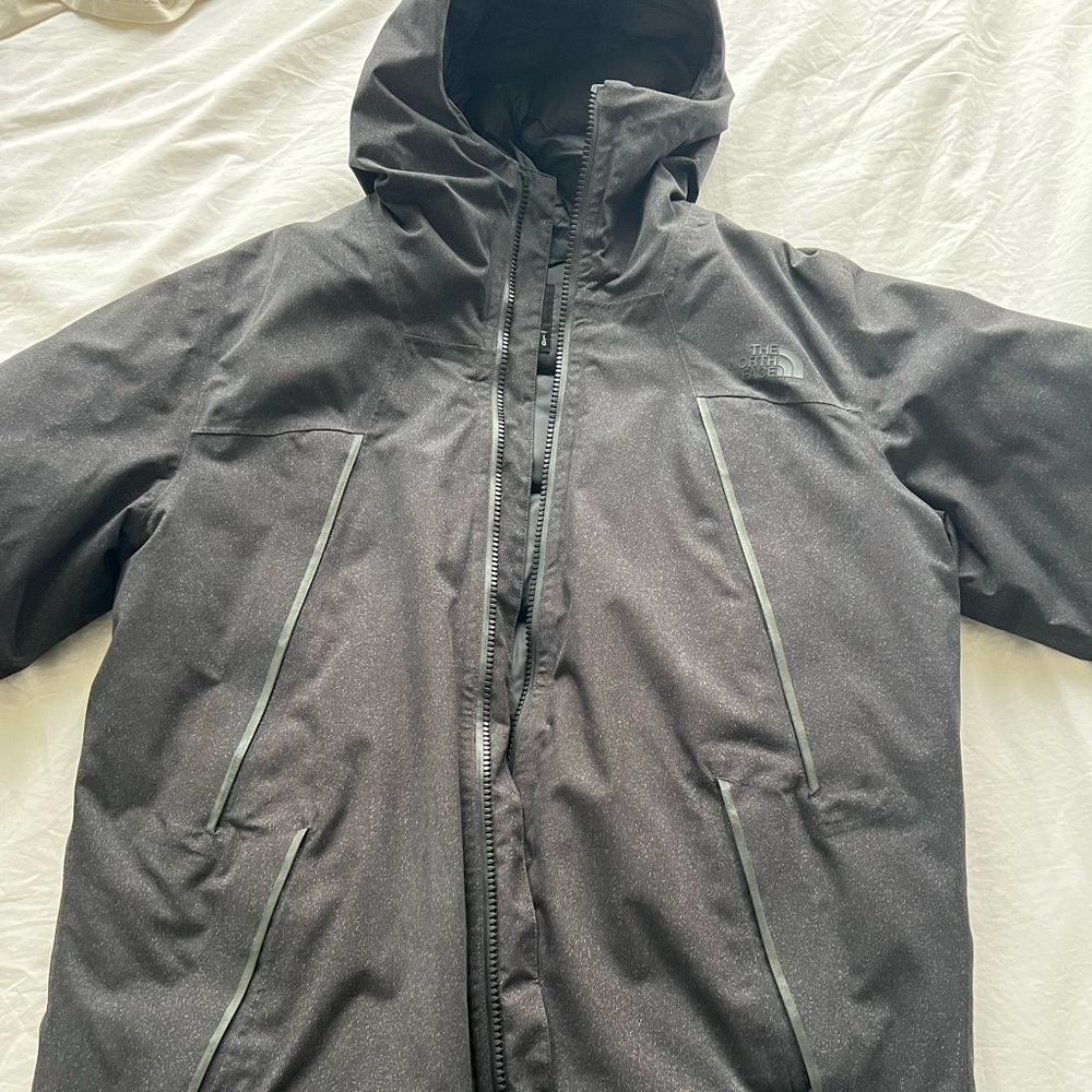 NorthFace Parka